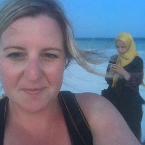 Meet your Posher, Chelsie